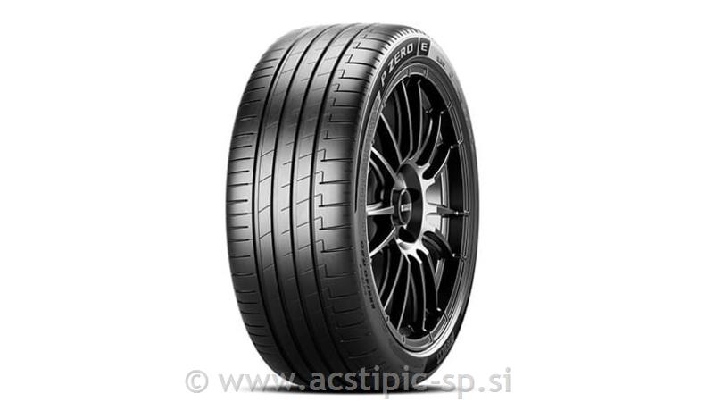 Pirelli PZERO E 255/45 R19 104Y