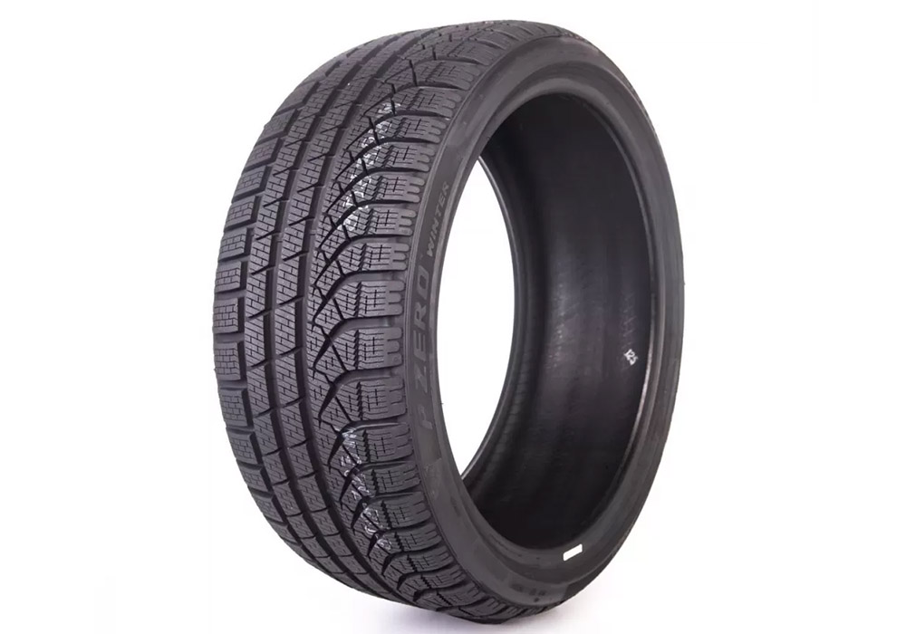 Pirelli PZero Winter 265/40 R19 98V