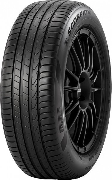 Pirelli SCORPION 255/45 R19 100V