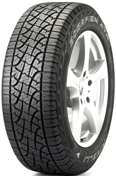 Pirelli SCORPION ATR 325/55 R22 116H