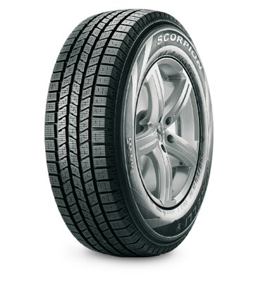 Pirelli Scorpion Ice&Snow 275/40 R20 106V