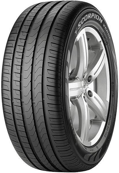 Pirelli SCORPION VERDE 255/55 R19 111V