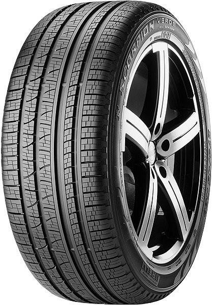 Pirelli SCORPION VERDE ALL SEASON 245/45 R20 99V