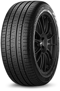 Pirelli SCORPION VERDE ALLSEASON 245/45 R19 102W