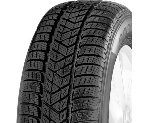 Pirelli SCORPION WINTER 235/60 R18 103H