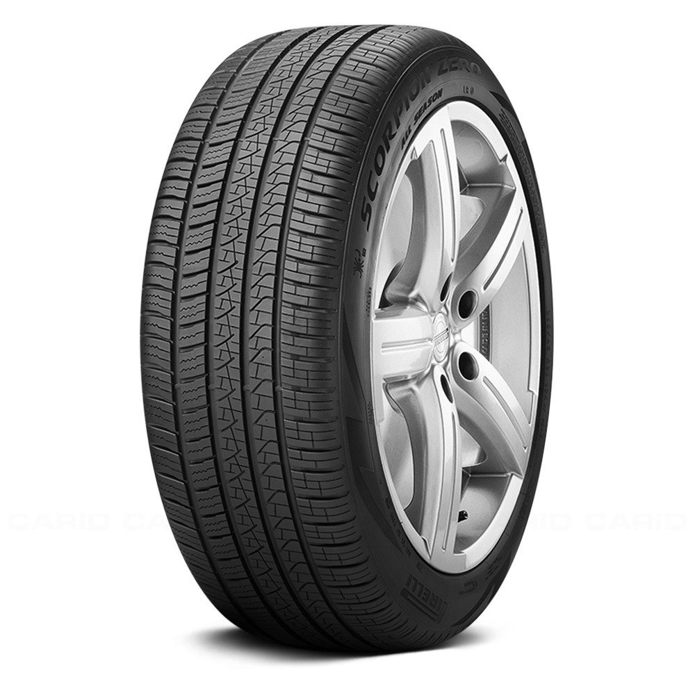 Pirelli SCORPION ZERO ALL SEASON 285/45 R21 113Y