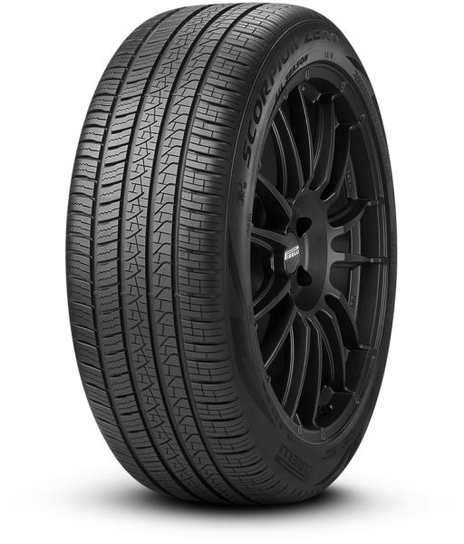 Pirelli SCORPION ZERO AS 265/35 R22 102Y