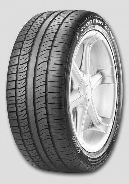 Pirelli SCORPION ZERO ASIMMETRICO 235/45 R19 99V