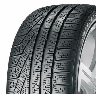 Pirelli SottoZero 2 245/35 R20 95W