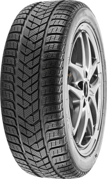 Pirelli WINTER SOTTOZERO3 NCS 235/35 R20 92W