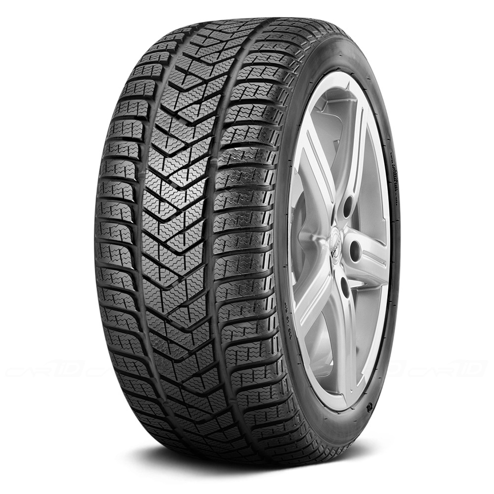 Pirelli WINTER SOTTOZERO 3 255/35 R19 96H