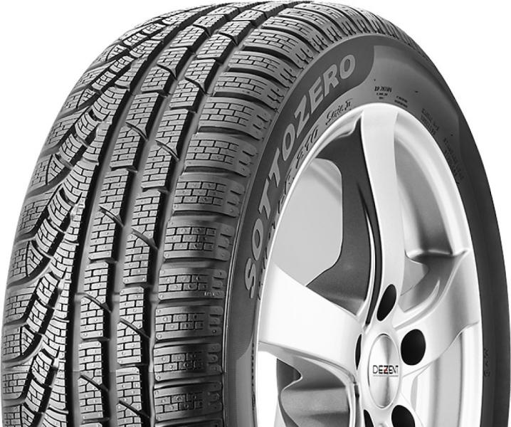 Pirelli Winter Sottozero Serie II 235/40 R19 92V