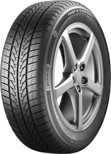 PointS 4Seasons 2 225/40 R18 92Y