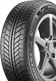 PointS Winter S 235/55 R18 104H