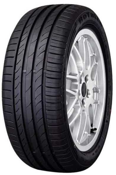 Rotalla RU01 265/50 R19 110Y