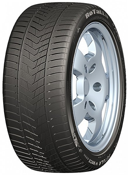 Rotalla S330 255/55 R19 111V