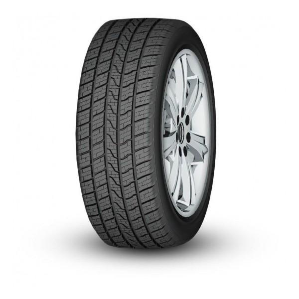 Royal Black Royal A/S 205/65 R15 94V