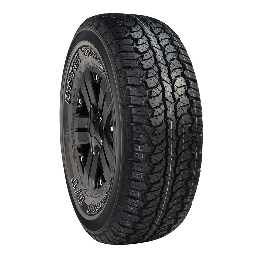 Royal Black Royal A/T 225/70 R16 103T