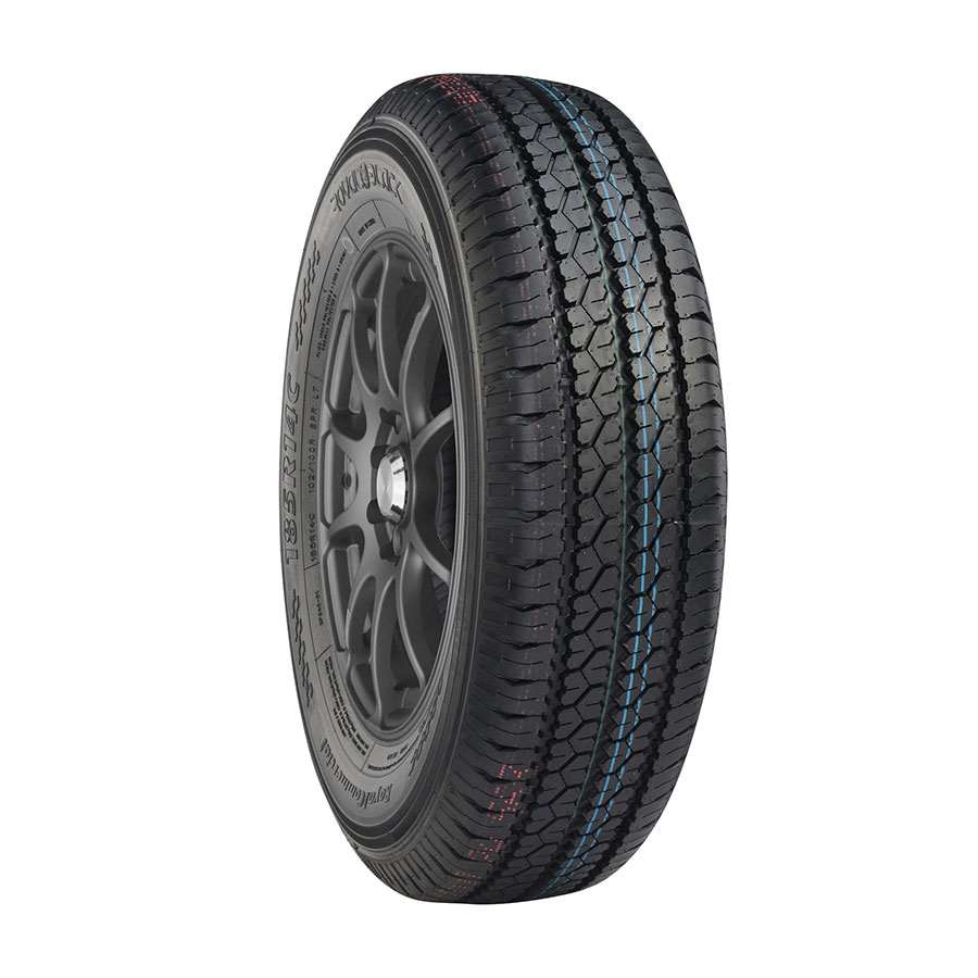 Royal Black Royal Commercial 155/80 R12 88/86R