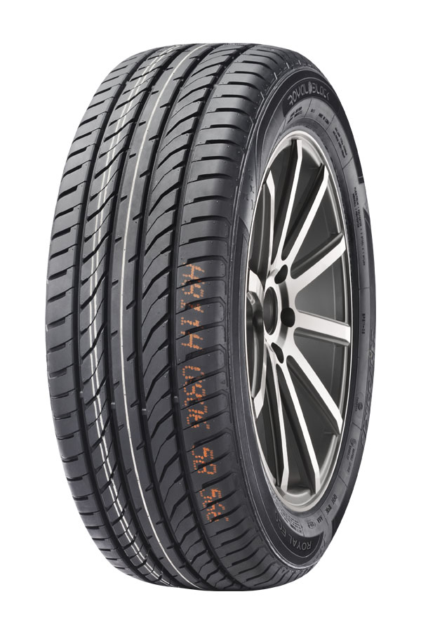 Royal Black Royal ECO 205/70 R14 95H