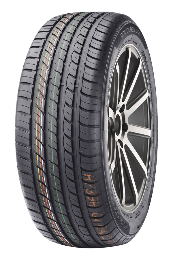 Royal Black Royal Explorer 275/35 R19 100W