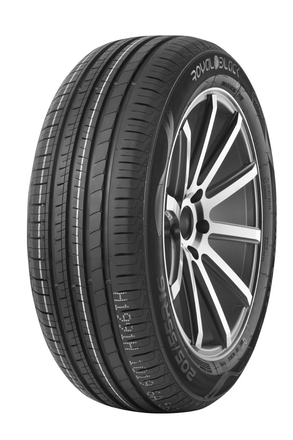 Royal Black Royal Mile 165/80 R13 83T