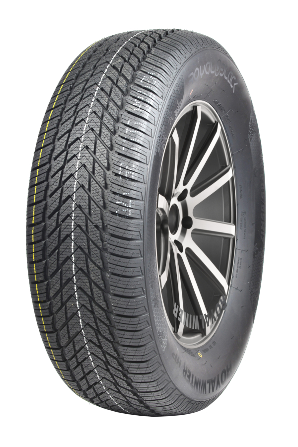 Royal Black RoyalWinter HP 225/65 R17 102T