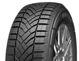 Sailun COMMERCIO 4 SEASONS 215/75 R16 116/114R