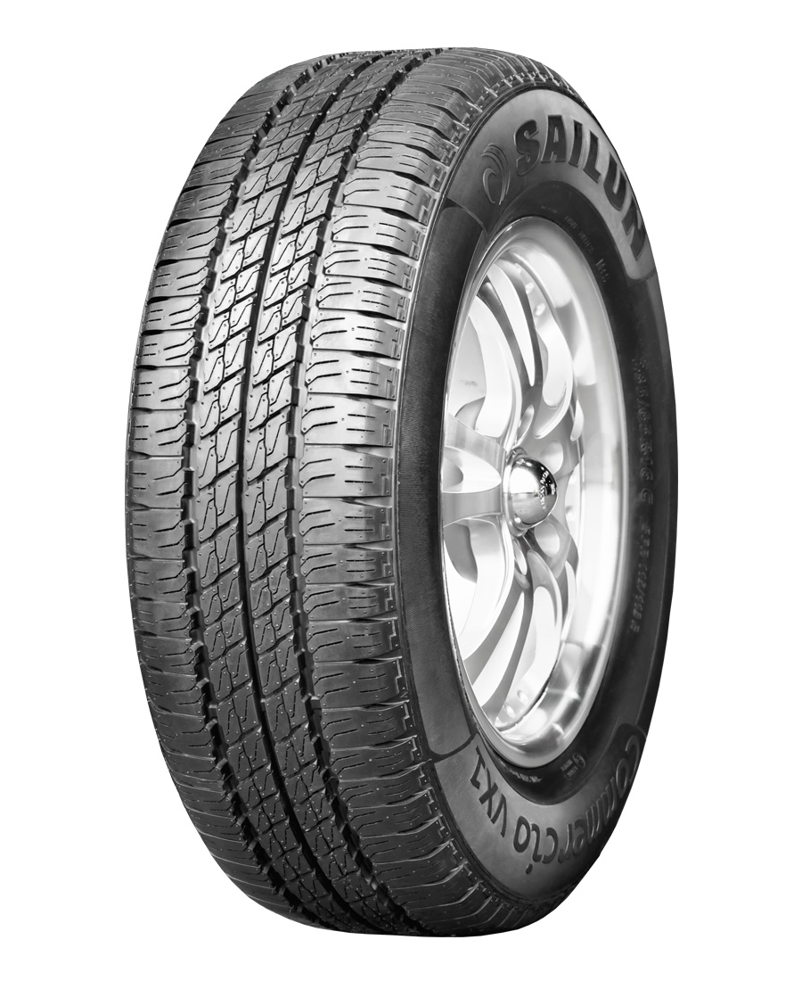 Sailun COMMERCIO VX1 195/65 R16 104/102T