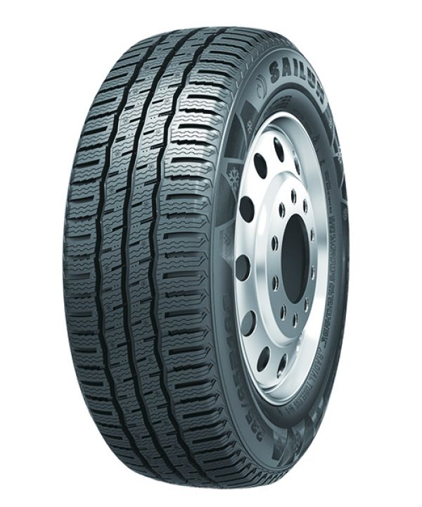 Sailun ENDURE WSL1 225/75 R16 121/120R