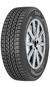 Sava ESKIMO LT 195/75 R16 107R