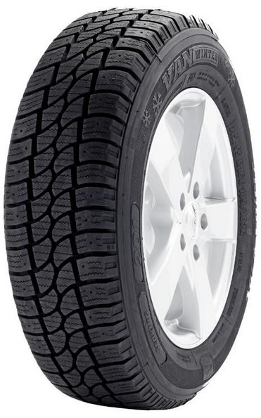 Sebring Formula VAN+ WINTER (201) 205/75 R16 110R