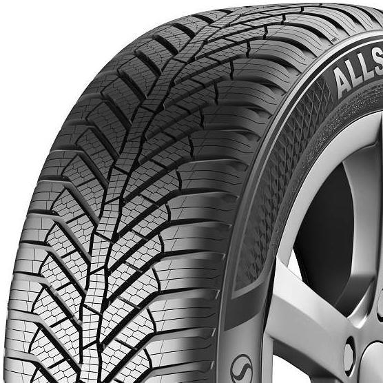 Semperit Allseason-Grip 225/45 R18 95Y