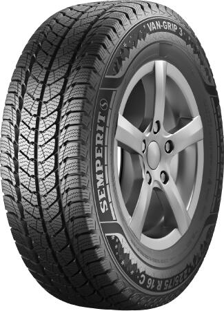 Semperit Van-Grip3 195/65 R16 104/102R