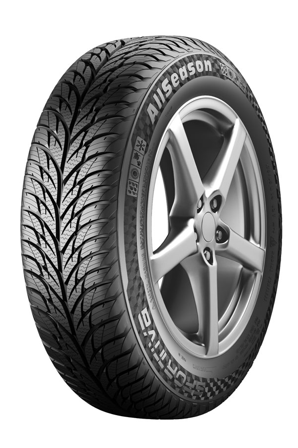 Sportiva AllSeason 175/65 R15 84H