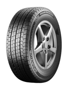 Sportiva Van AllSeason 225/75 R16 121/120R