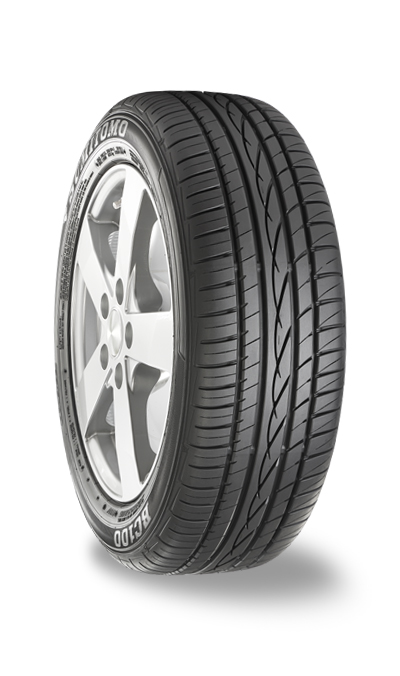 Sumitomo BC100 205/60 R16 92H