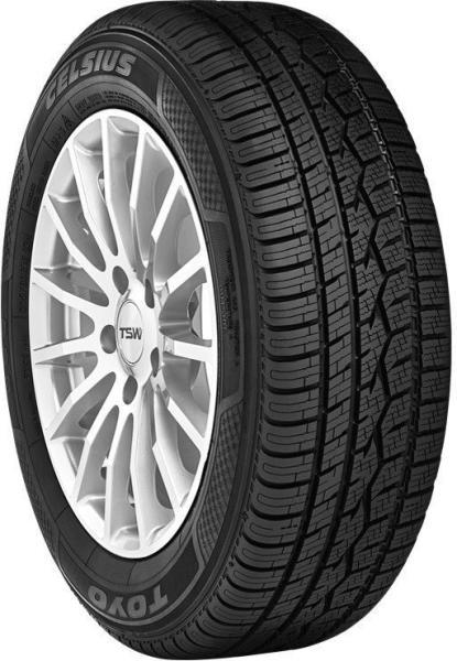 Toyo Celsius 155/60 R15 74T