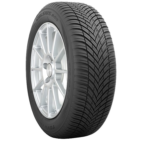 Toyo Celsius AS2 215/65 R16 102V