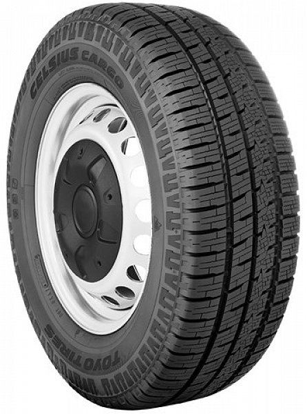 Toyo Celsius Cargo 195/60 R16 99/97H