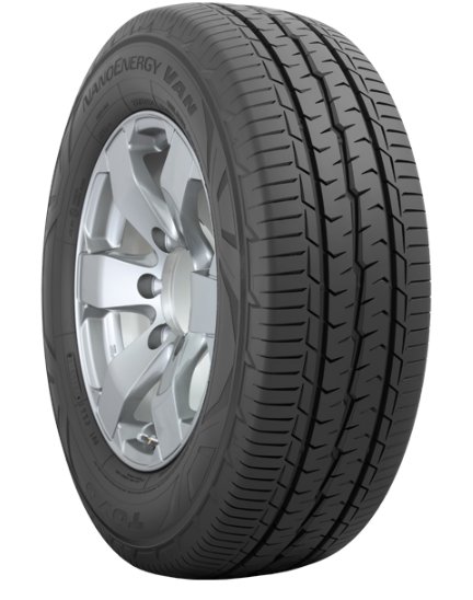 Toyo Nanoenergy Van 225/55 R17 109H