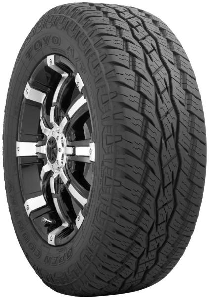 Toyo Open Country A/T+ 215/65 R16 98H