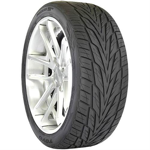 Toyo Proxes ST3 295/45 R20 114V