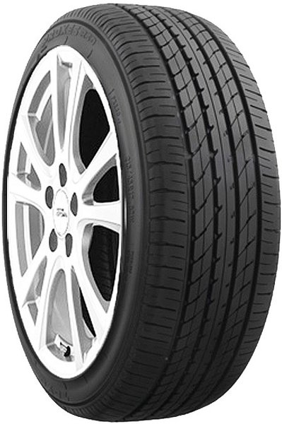 Toyo R30 Proxes 215/45 R17 87W