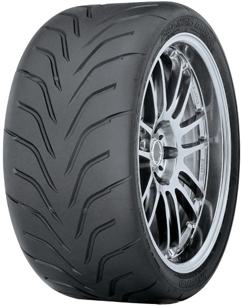 Toyo R888R Proxes 205/55 R16 94W