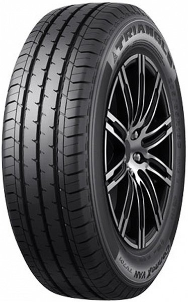 Triangle TV701 ConneX Van 225/75 R16 121/120S