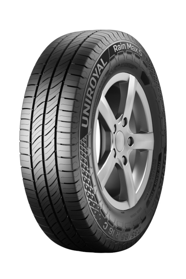 Uniroyal Rain Max 5 215/65 R16 109/107T