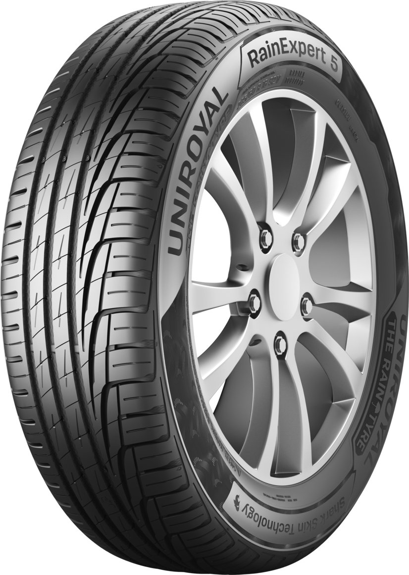 Uniroyal RainExpert 5 235/60 R18 107W