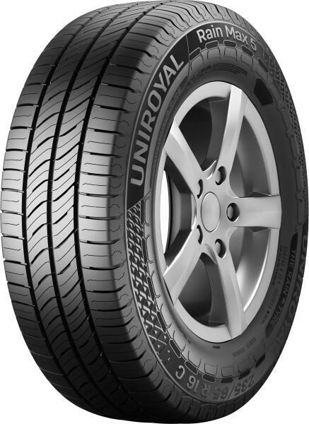 Uniroyal RAINMAX 5 205/75 R16 113R