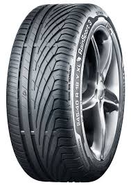 Uniroyal RainSport 3 185/55 R14 80H